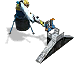 Robot Arm RCT3 Icon
