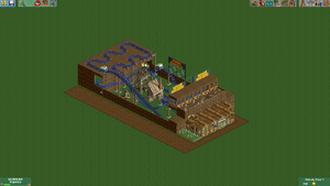 Mining Madness