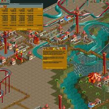 Rollercoaster tycoon 2 bumbly bazaar Rollercoaster tycoon 2 bumbly bazaar