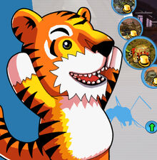 RCT3 Wild! campaing 07 - Insect World