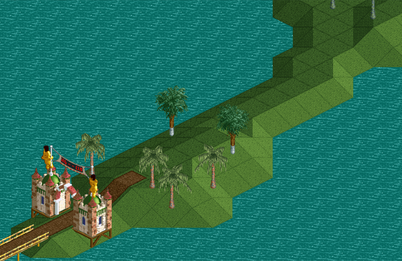 Rollercoaster tycoon 4 mobile codes Rollercoaster tycoon 4 mobile codes