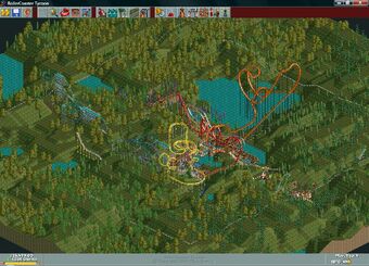 Rollercoaster tycoon 4 mobile help Rollercoaster tycoon 4 mobile help