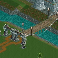Castle Rollercoaster Tycoon Fandom