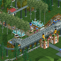 Roblox Mystic Mines Water Park