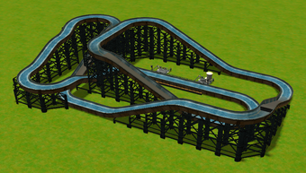 Rollercoaster