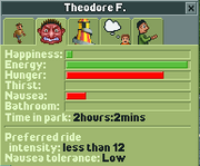 Rollercoaster Rollercoaster