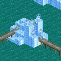 Iceberg Islands Rollercoaster Tycoon Fandom