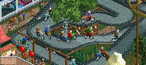 MOTOCROSS