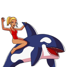 World of the Sea Icon