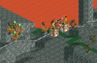 Rollercoaster tycoon venus ponds pictures Rollercoaster tycoon venus ponds pictures