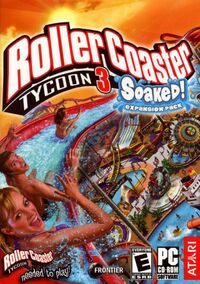 RCT3S US