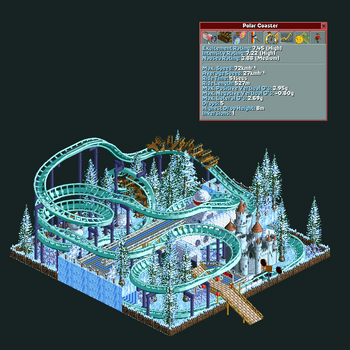 Rollercoaster tycoon touch excitement rating Rollercoaster tycoon touch excitement rating