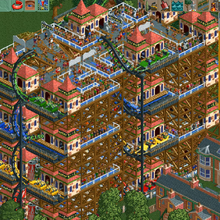Urban Urban