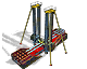 Sky Swat RCT3 Icon