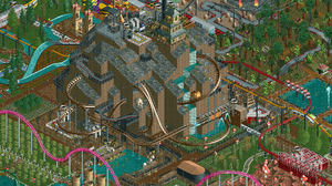Roller Coaster Tycoon 2 Scenarios Download