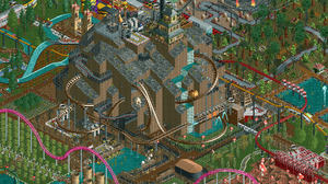 Rollercoaster tycoon 3 free download Rollercoaster tycoon 3 free download