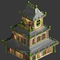 Haunted House Rollercoaster Tycoon Fandom