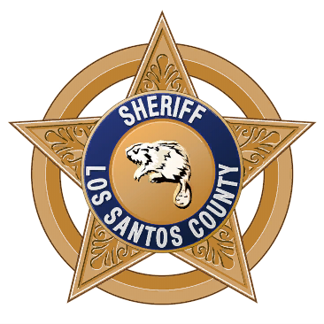 Los Santos County Sheriff's Department | Realism Dispatch Enhanced ...
