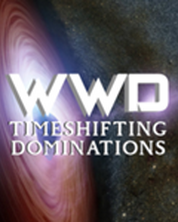 World War Doms Rdominations Wiki Fandom - weld war logo roblox