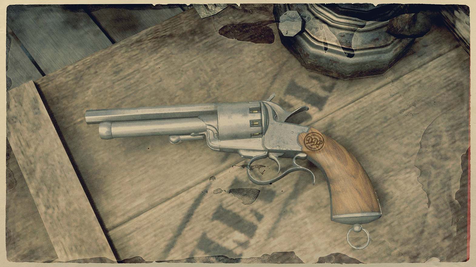 Red dead revolver коды