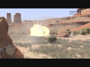 Cañon Explosión