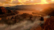 Rdr frontier lakedonjulio