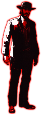 Redemption ElegantSuit