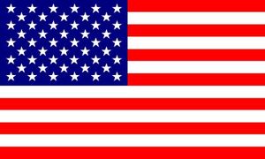 Bandera eeuu