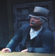 Francis Gallagher