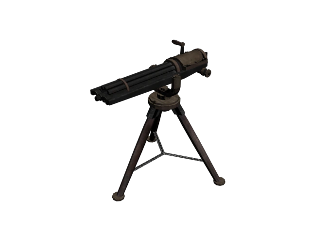 Ametralladora Gatling Red Dead Wiki FANDOM powered by Wikia