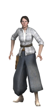 Abigail