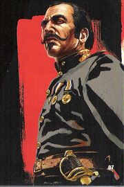 Artwork del coronel Allende