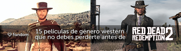 RDR Western Header