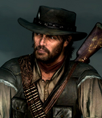 Marston