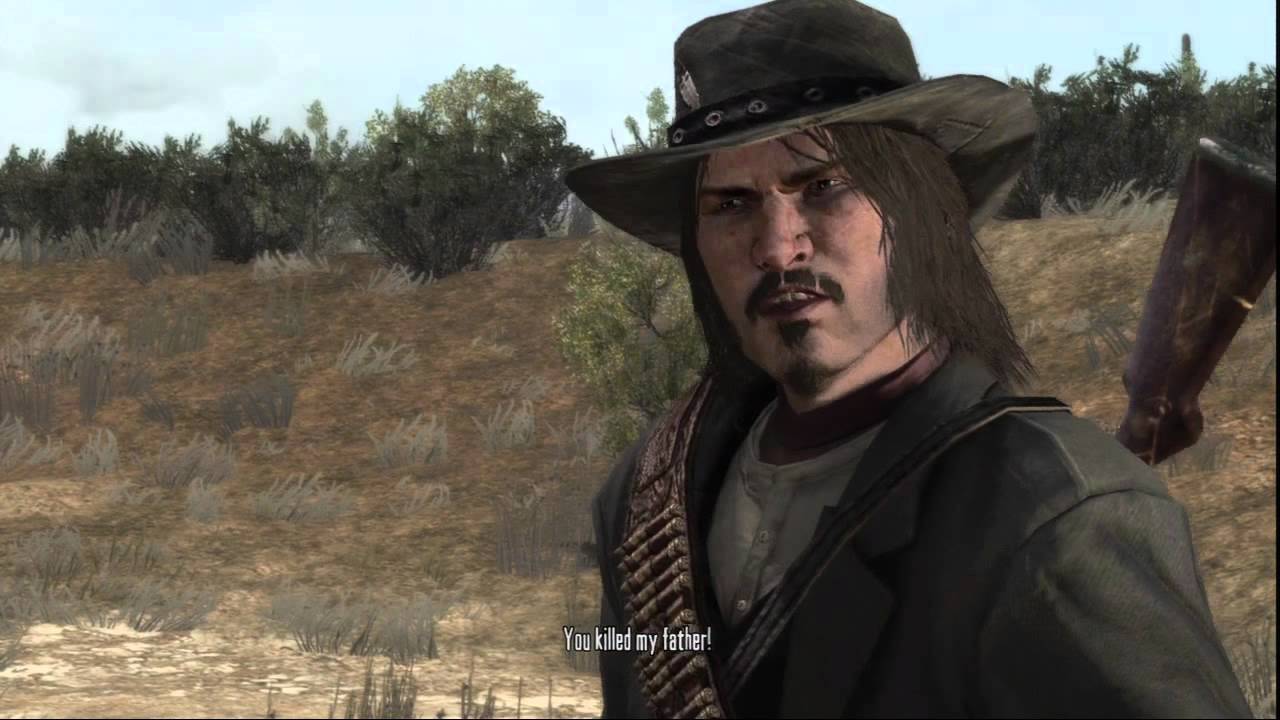 Jack Marston | Red Dead Wiki | FANDOM powered by Wikia