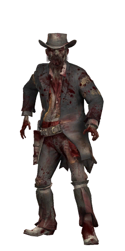 Landonzombie