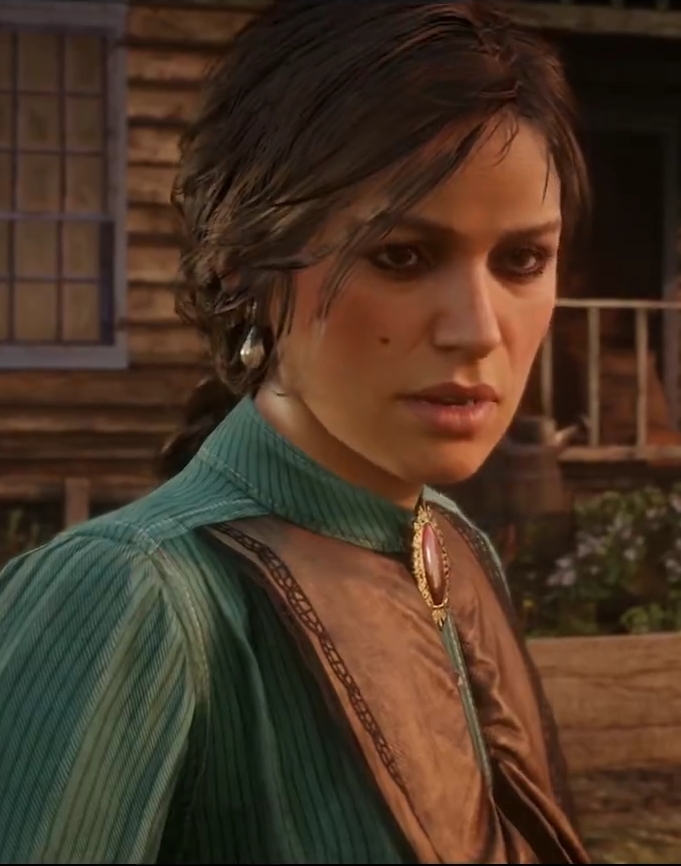 ...Abigail Marston Red Dead Wiki Fandom Powered By Wikia porn pics and nude...