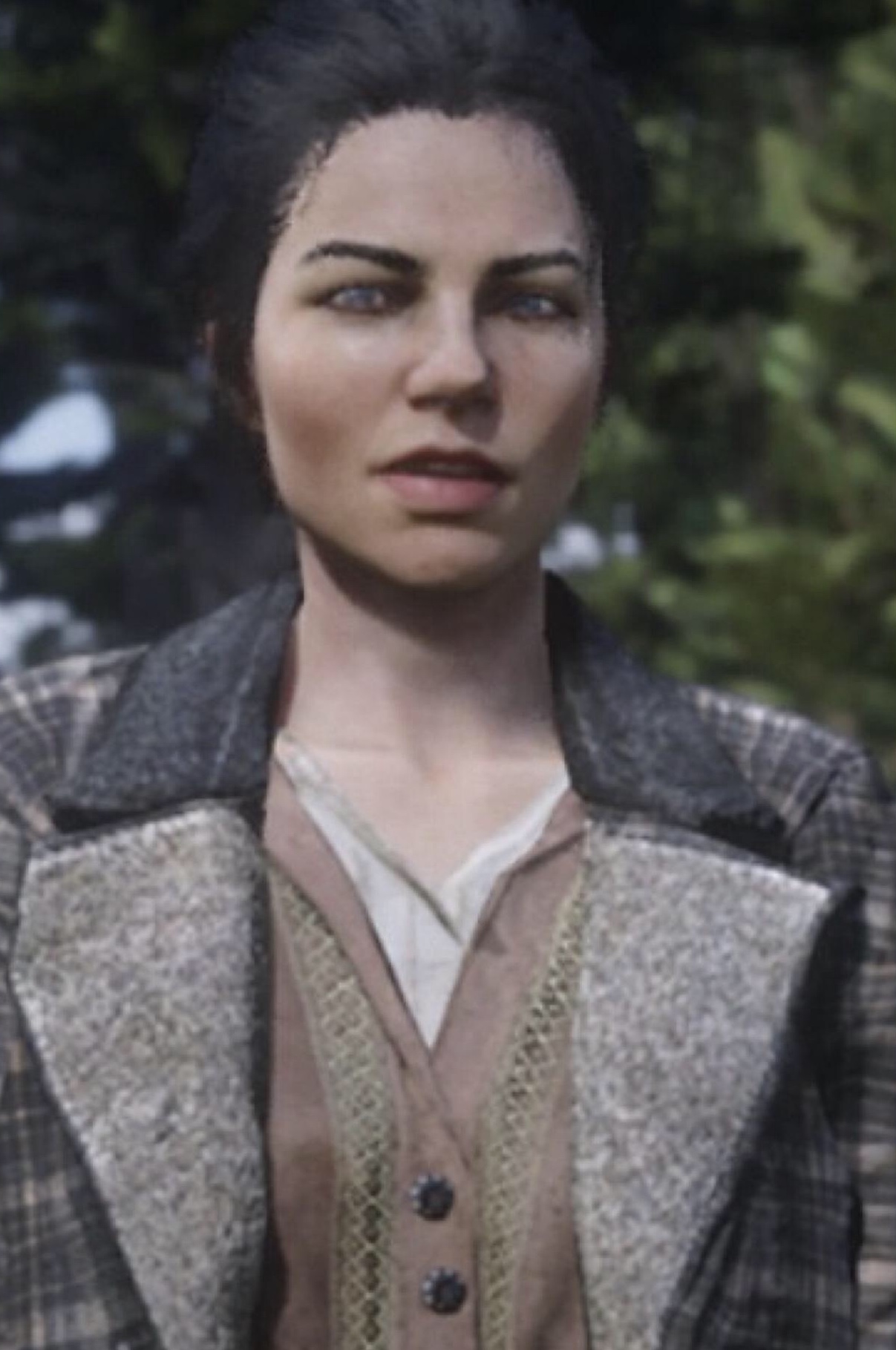Abigail Roberts | Red Dead Redemption 2 Community Wiki ...