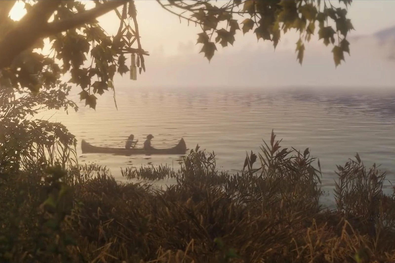 Canoe Red Dead Redemption 2 Community Wiki Fandom