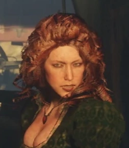 Molly O'Shea | Red Dead Redemption 2 Community Wiki | FANDOM powered by