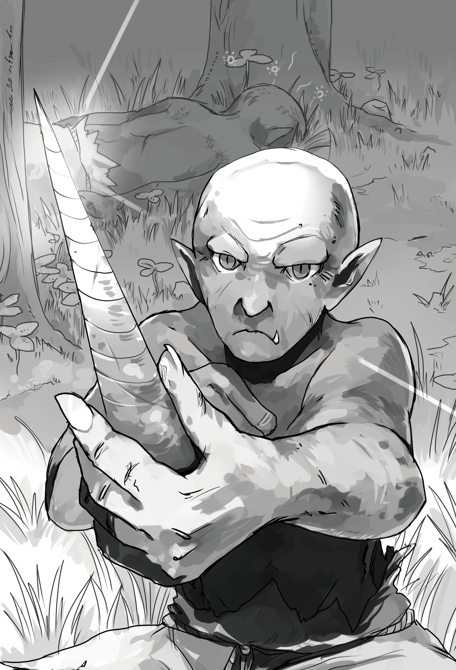 Goblin slayer жрица. Переродился гоблином и стал сильнее. Переродился гоблином и стал сильнее. Моё перерождение в слизь орки. Переродился гоблином и стал сильнее.