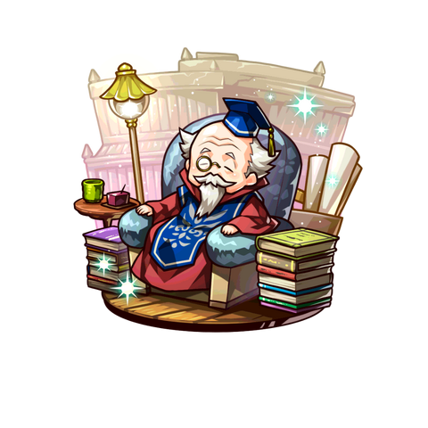 Sage from Another World | Re:Monster Wiki | FANDOM powered by Wikia
