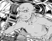 C Rou Goblin