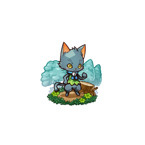 File:Cat Fairy(Black).png