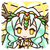 Icon 0511 DemigoddessofAffection