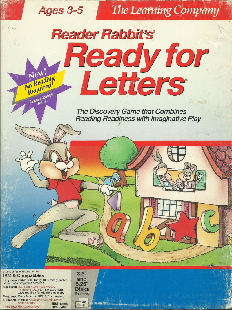 Reader rabbit. Reader Rabbit ready for Letters Cover. Reader Rabbit NDS Cover. Reader Rabbit Playtime for Baby.