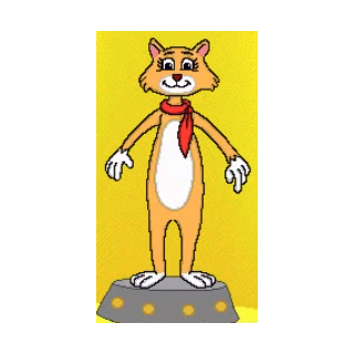 Tally Cat  Reader  Rabbit  Wiki Fandom