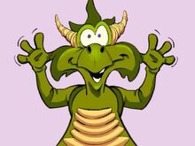Sir Drayson Dragon