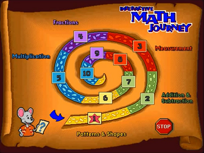  Math  Lands Reader Rabbit Wiki FANDOM powered by Wikia