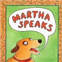 Martha Speaks Reading Rainbow Wiki Fandom